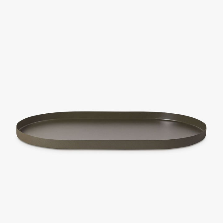 Mona Grand Tray Olive