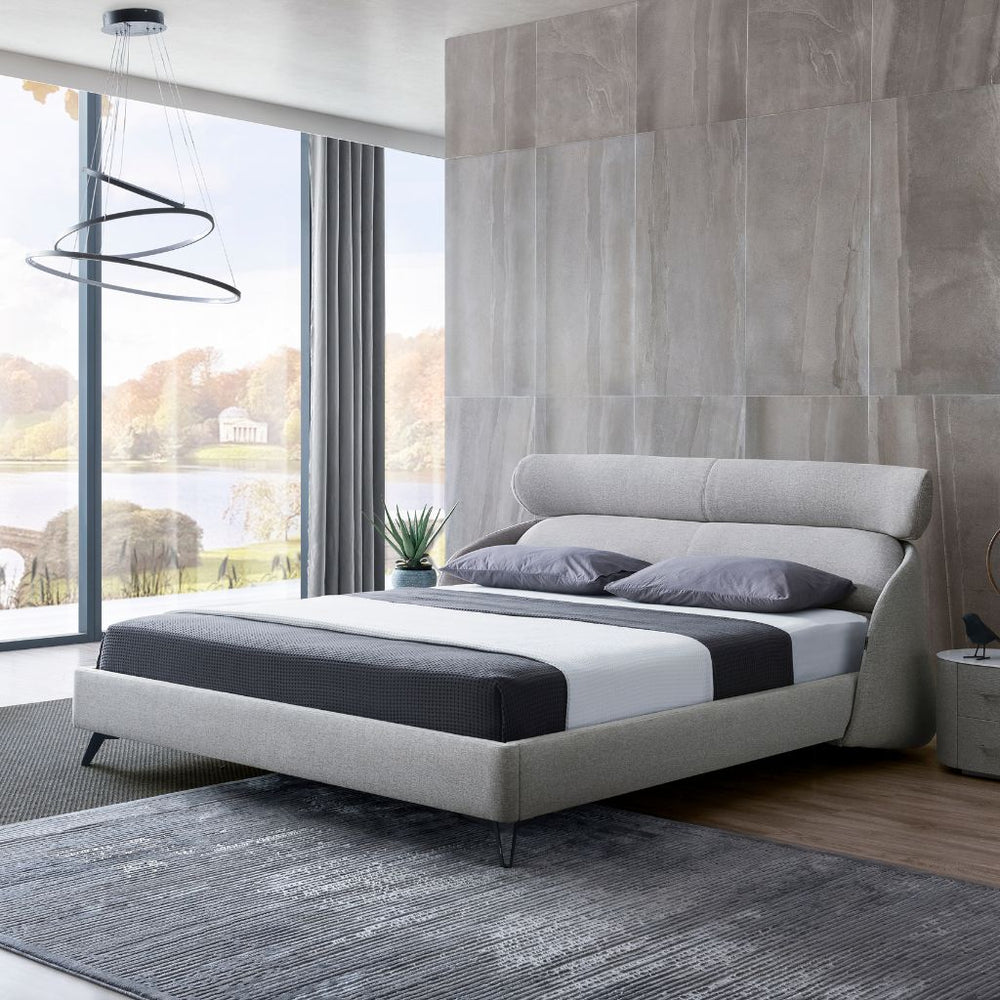 Monza King Size Bed