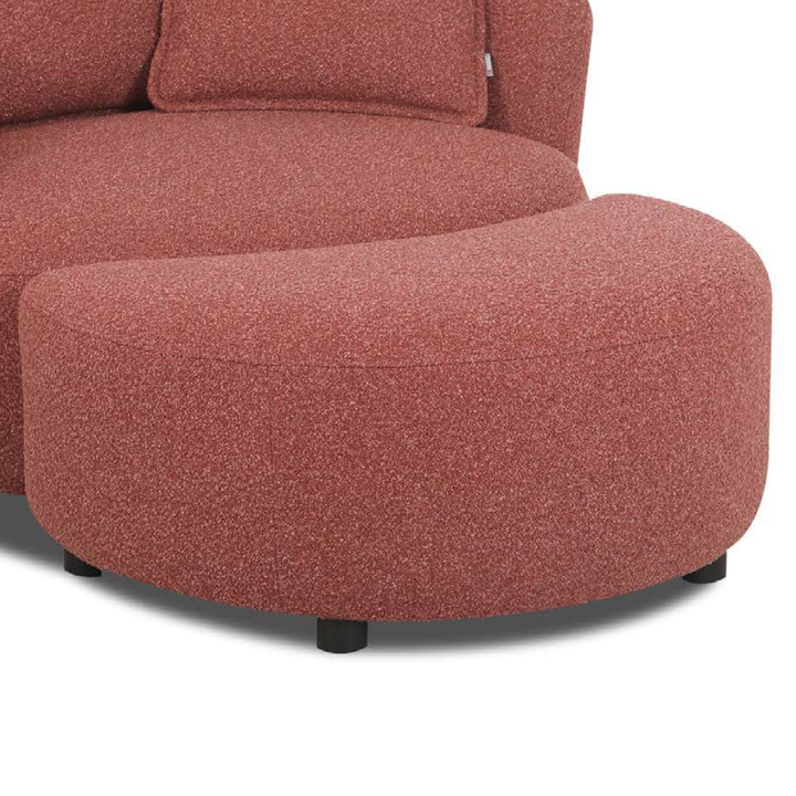 Narla Footstool