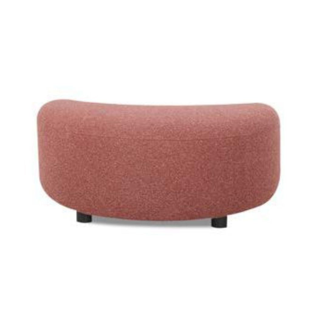 Narla Footstool
