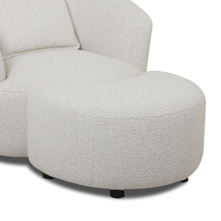 Narla Footstool
