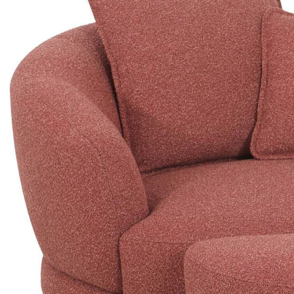 Narla Swivel Chair