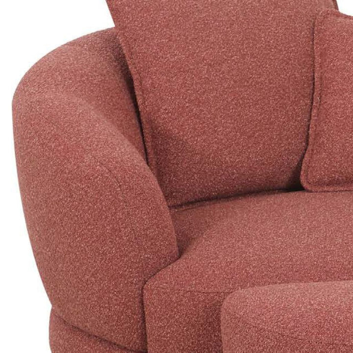 Narla Swivel Chair