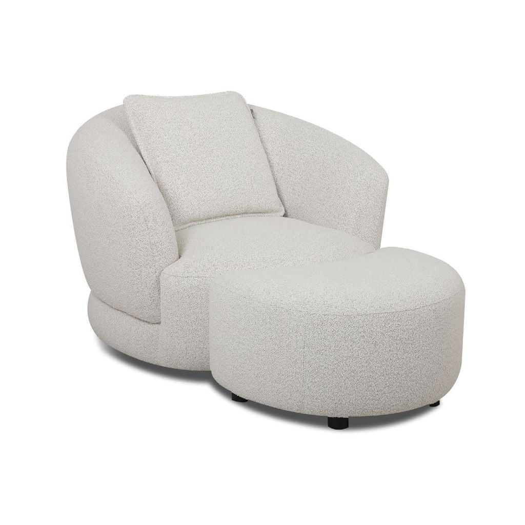 Narla Swivel Chair