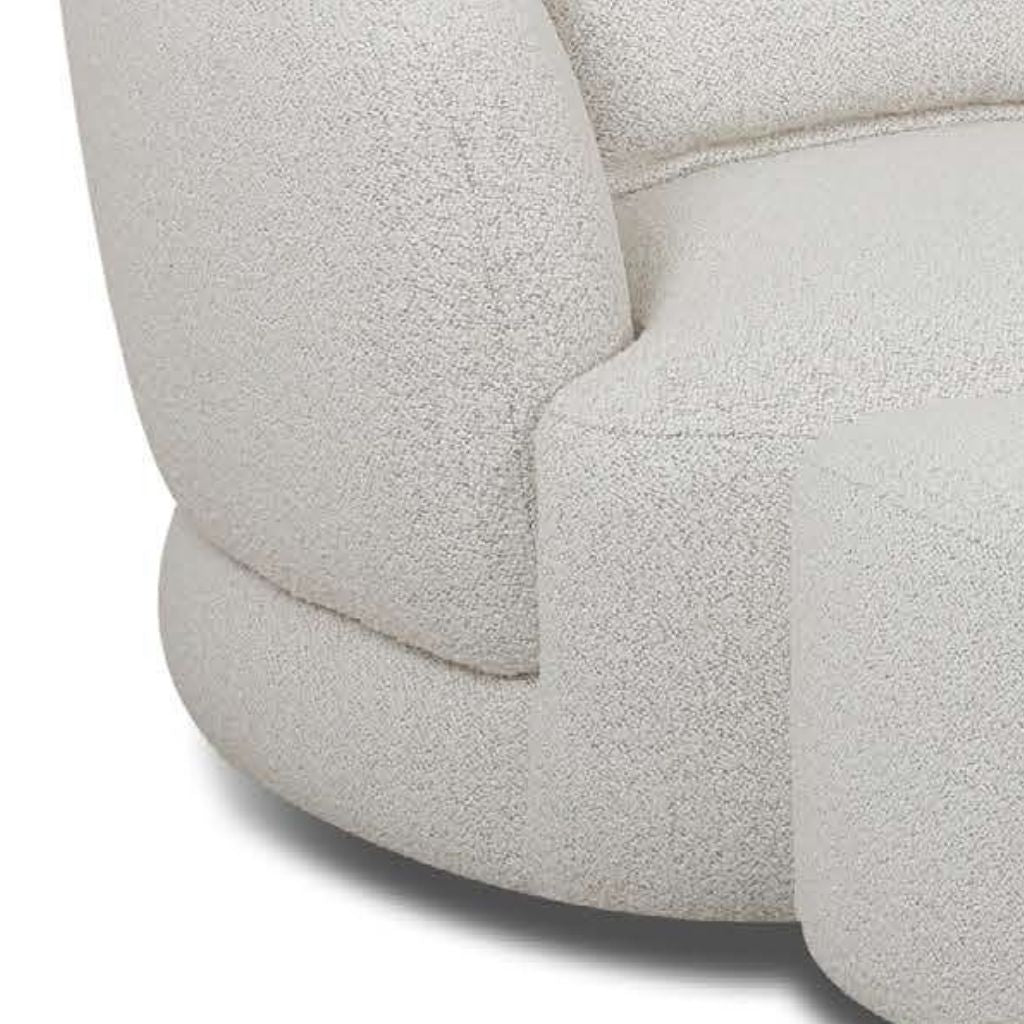 Narla Swivel Chair