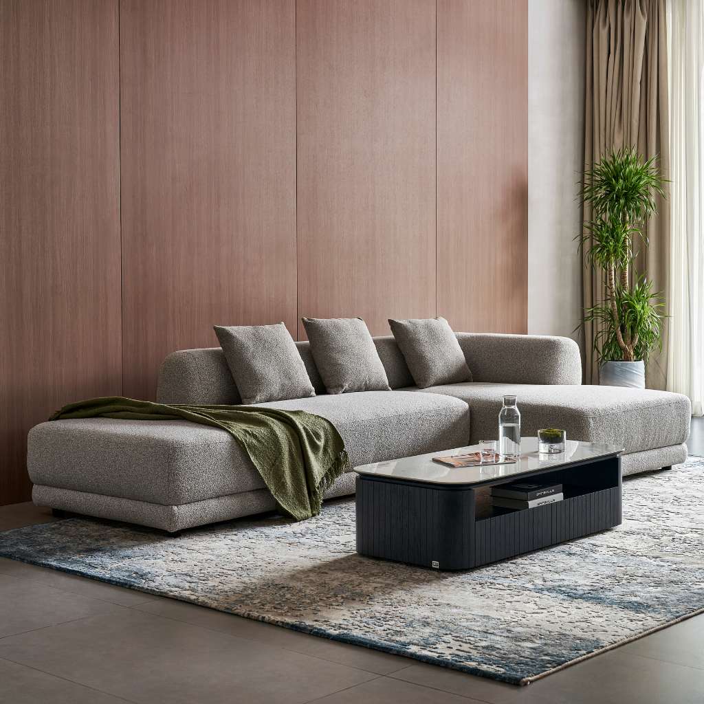 Electra Chaise Sofa