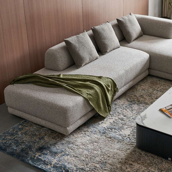 Electra Chaise Sofa