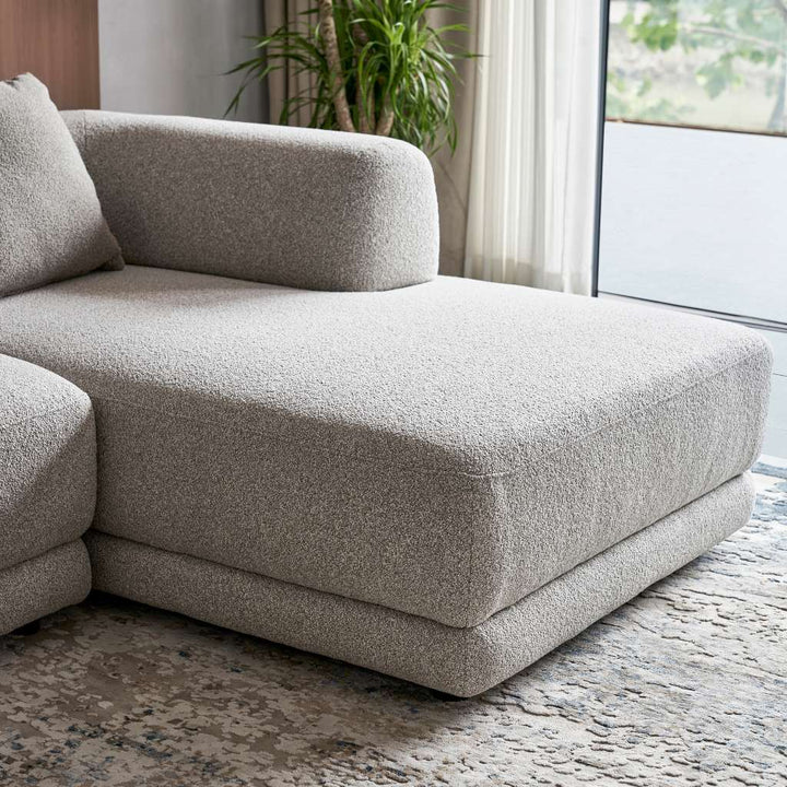 Electra Chaise Sofa