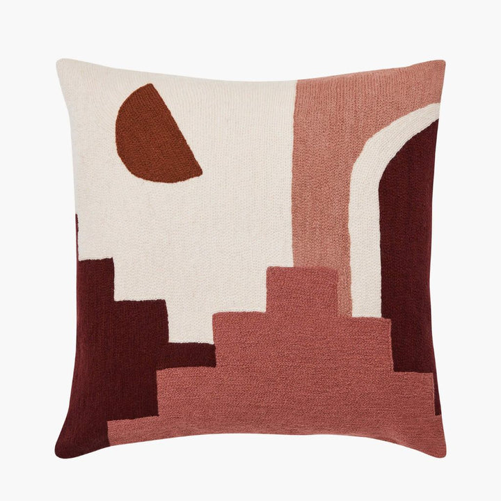 Night Watch Cushion