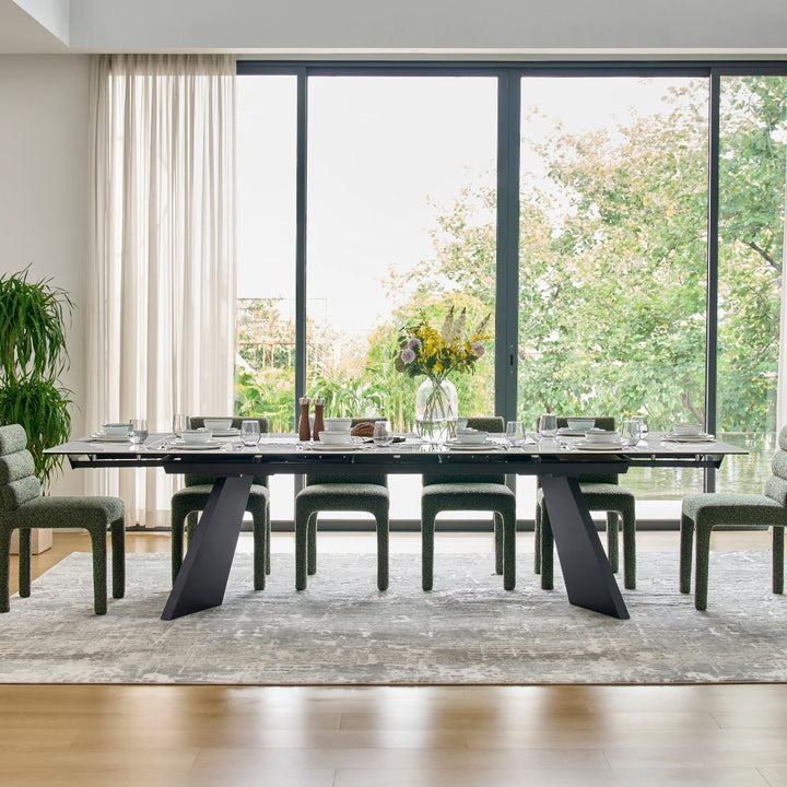 Nova Extension Dining Table