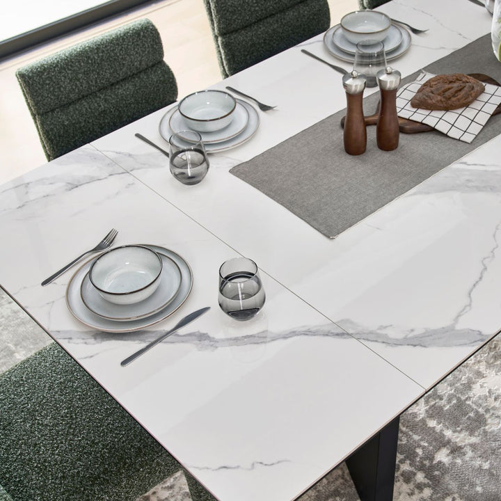 Nova Extension Dining Table
