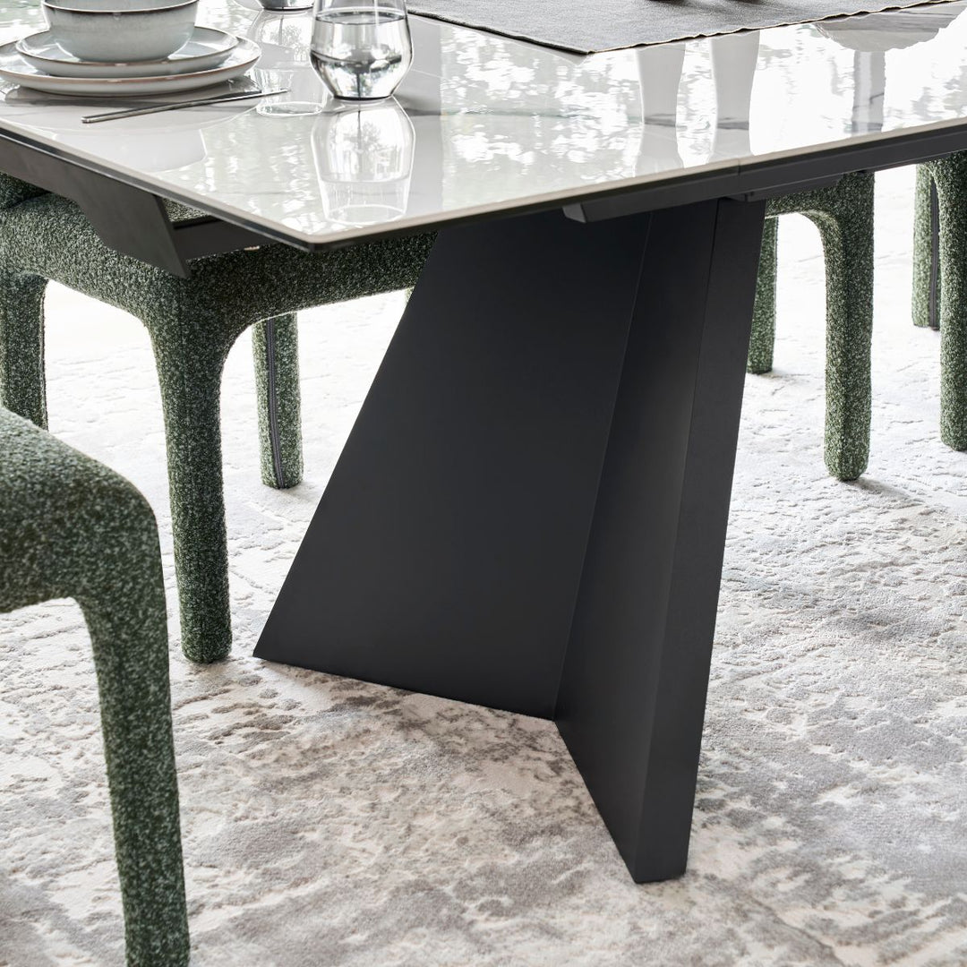 Nova Extension Dining Table