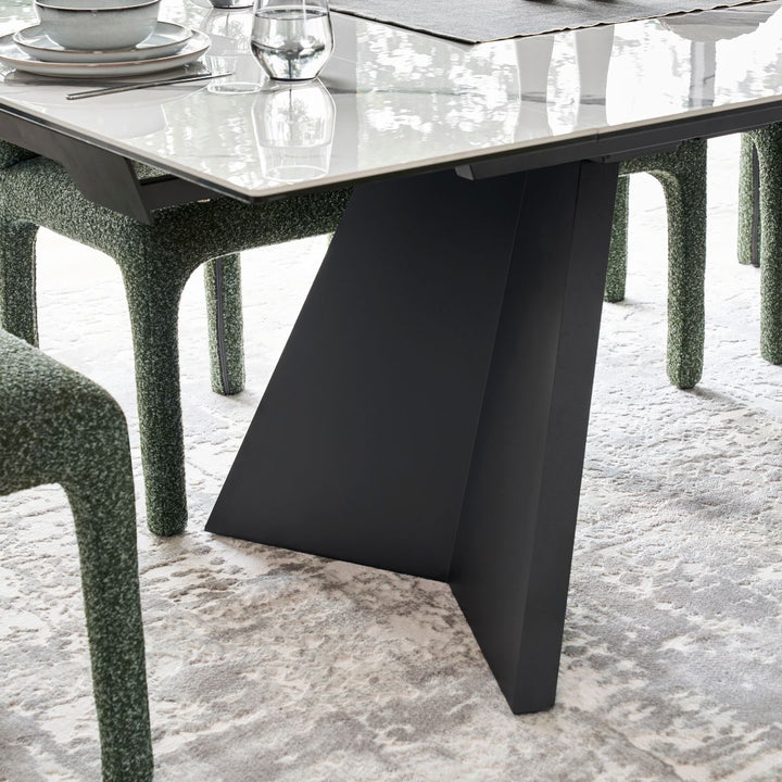 Nova Extension Dining Table