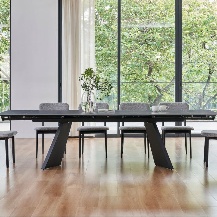 Nova Extension Dining Table
