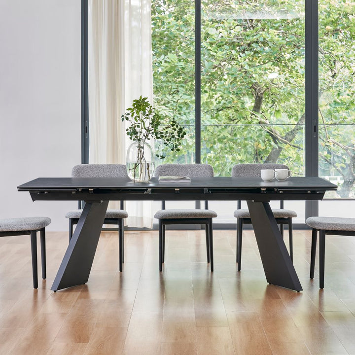 Nova Extension Dining Table