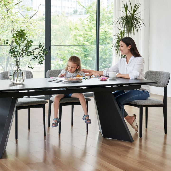 Nova Extension Dining Table