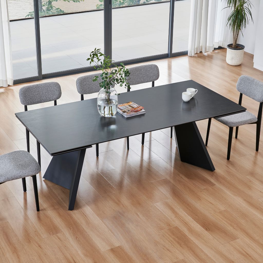 Nova Extension Dining Table