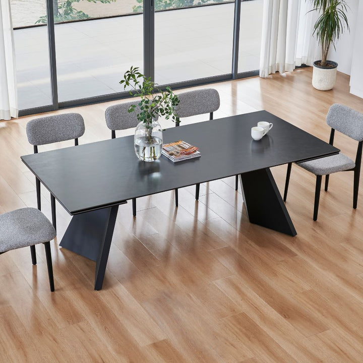 Nova Extension Dining Table