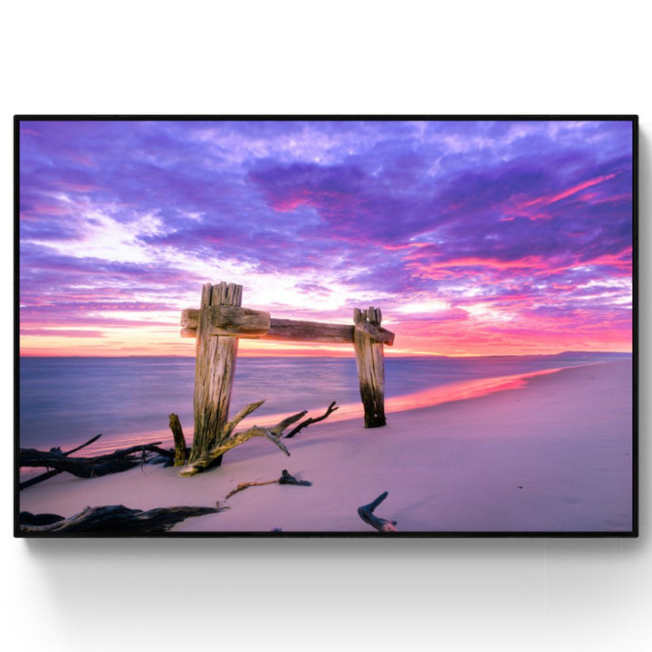 Observatory Point Long Exposure