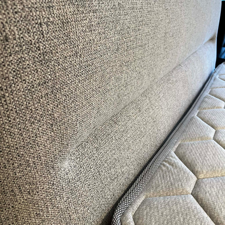 Odessa King Bed Clearance