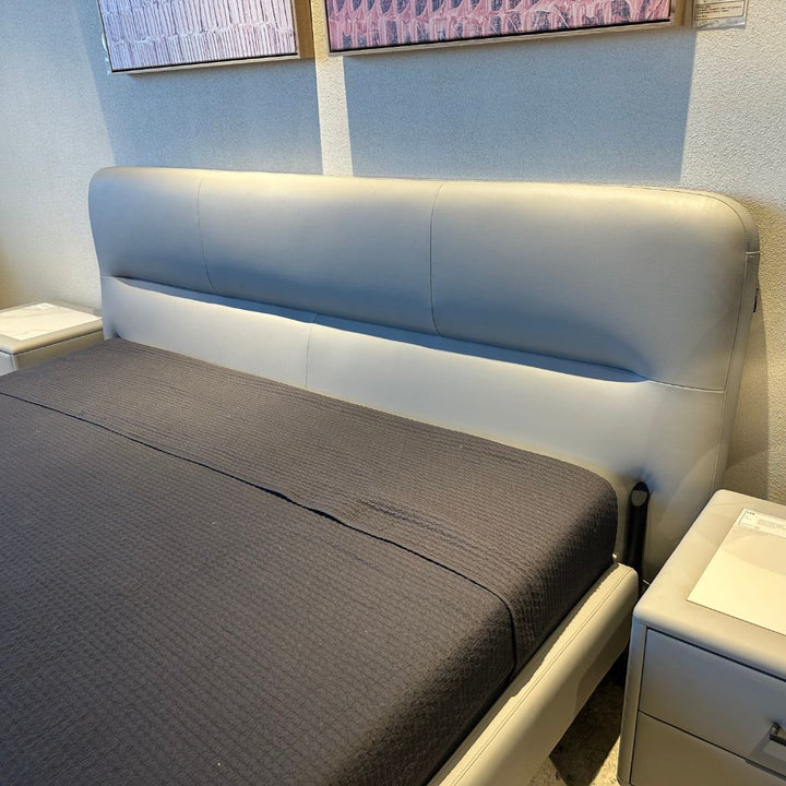 Odessa Bed and G19 Bedside Table Clearance