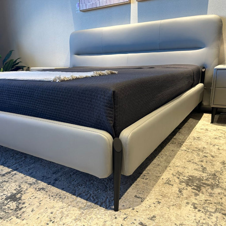 Odessa Bed and G19 Bedside Table Clearance