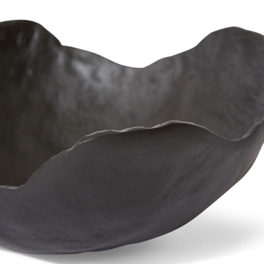 Odina Bowl Black (Mini)