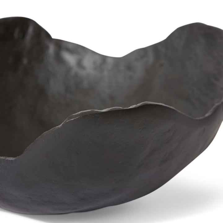 Odina Bowl Black (Mini)