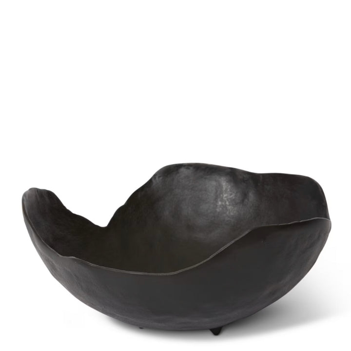 Odina Bowl Black (Large)