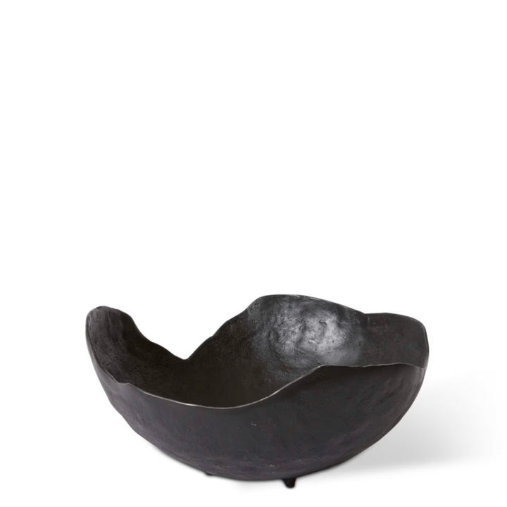 Odina Bowl Black (Small)