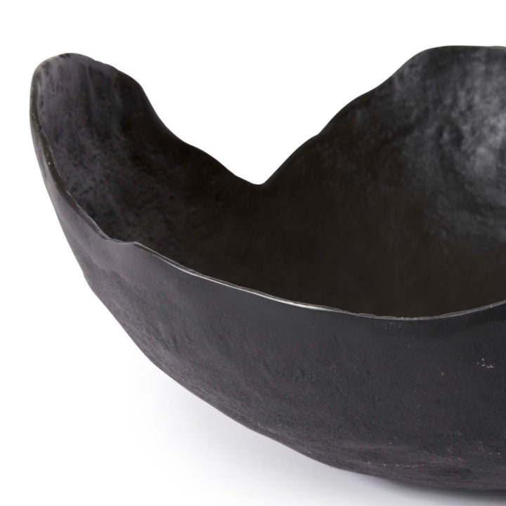Odina Bowl Black (Large)