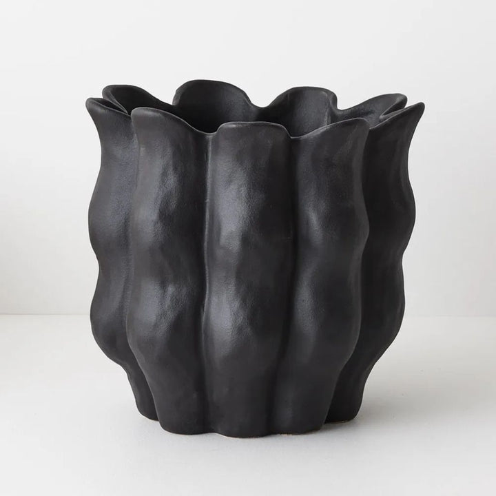 Oliva Vase Large