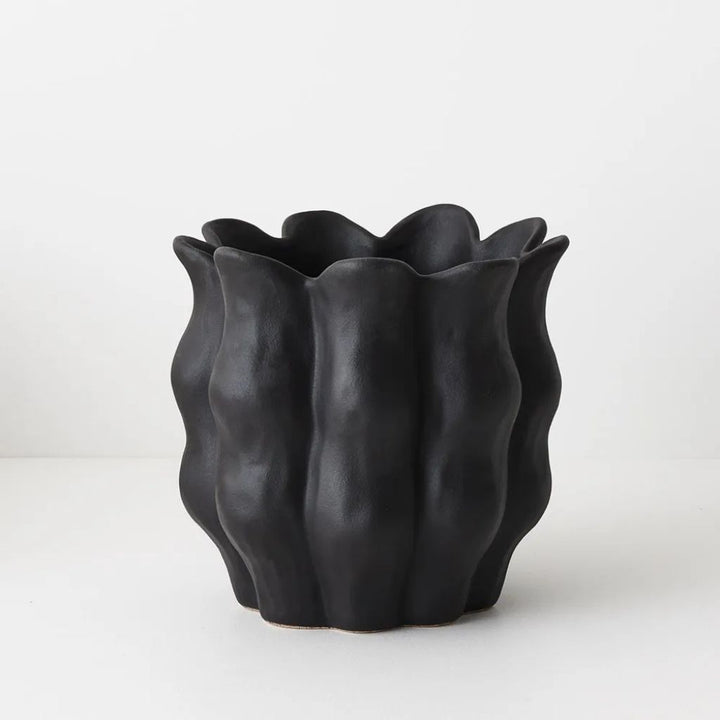 Oliva Vase Small