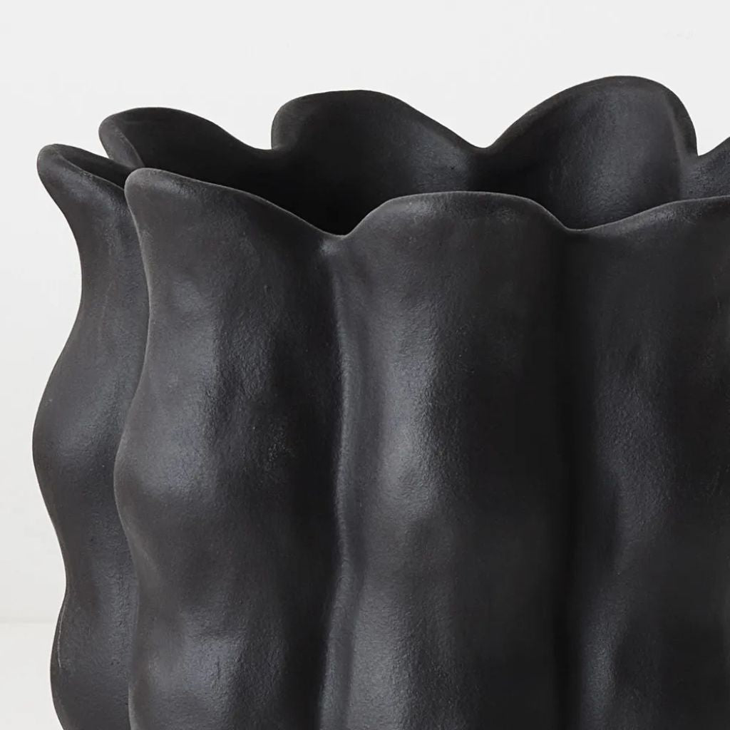 Oliva Vase Small