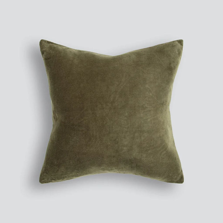 Oralie Cushion Olive