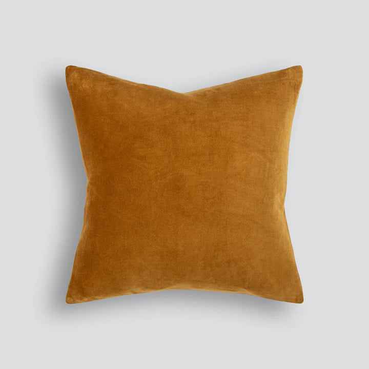 Oralie Cushion Toffee