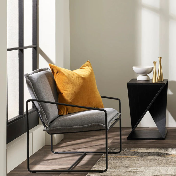 Oralie Cushion Toffee