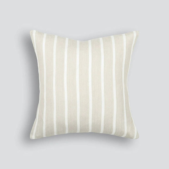 Oscar Cushion Natural