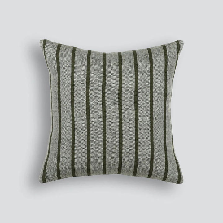 Oscar Cushion Olive