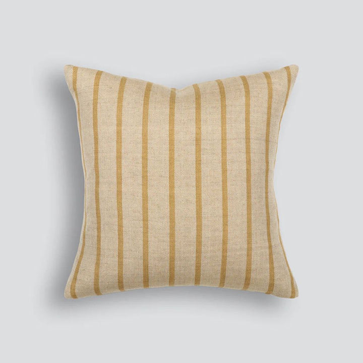 Oscar Cushion Toffee