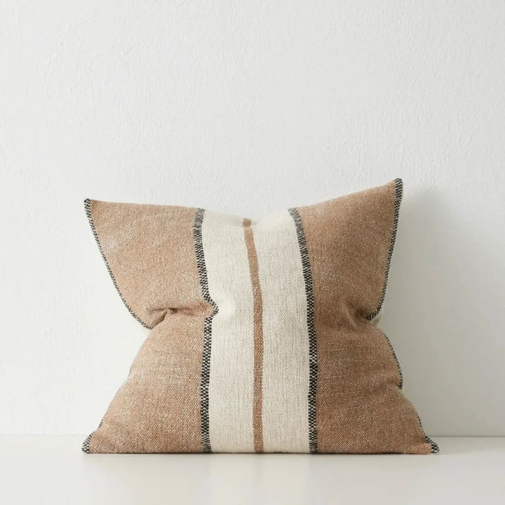 Ottavio Cushion Cocoa