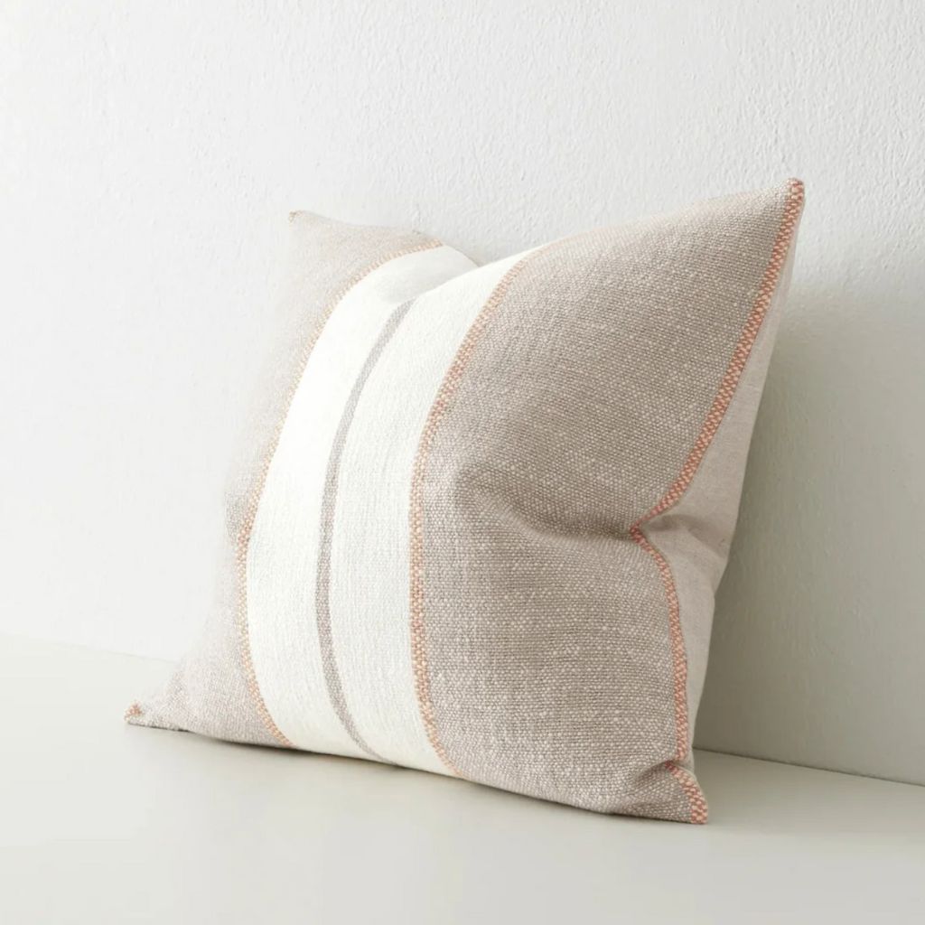 Ottavio Cushion Earth