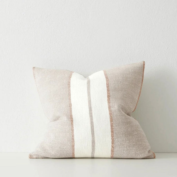 Ottavio Cushion Earth