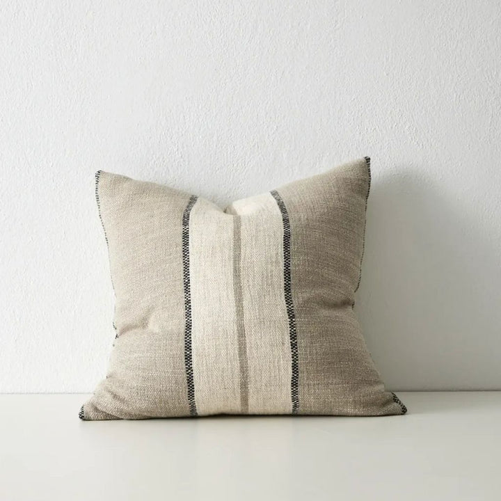 Ottavio Cushion Natural