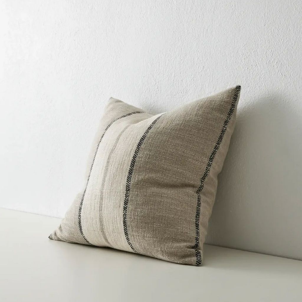 Ottavio Cushion Natural