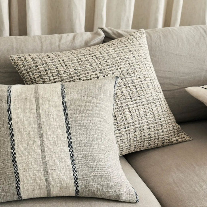 Ottavio Cushion Natural