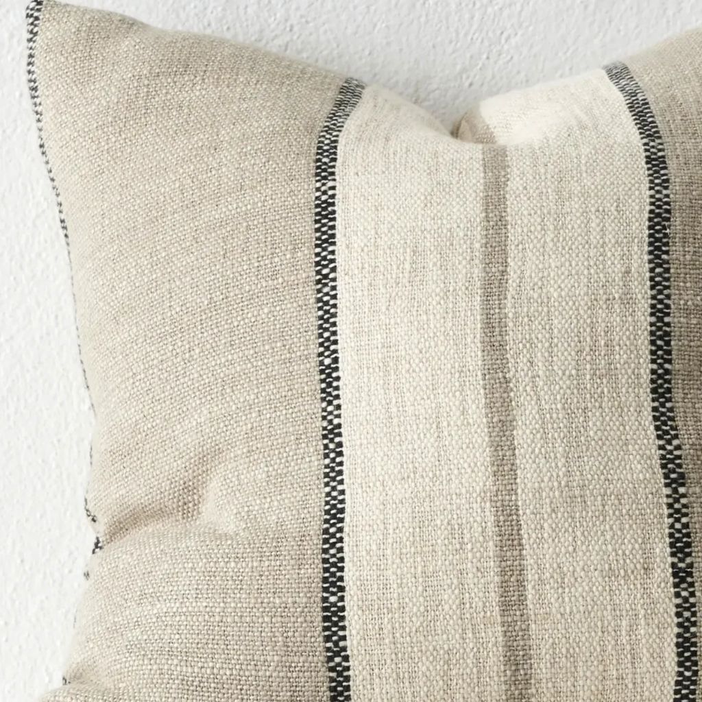 Ottavio Cushion Natural