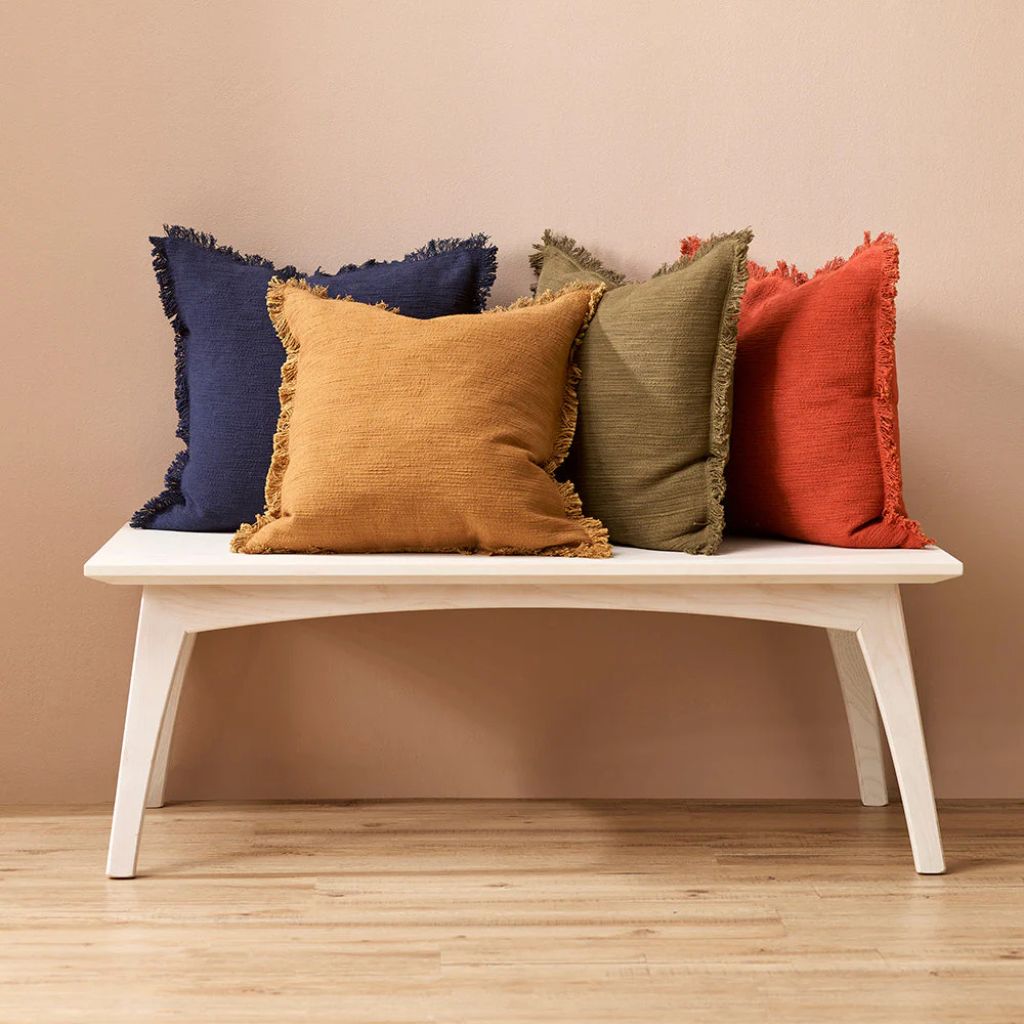 Otto Cushion Brick