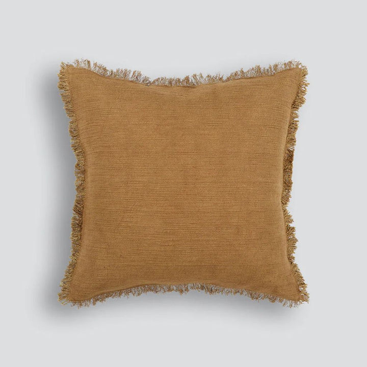 Otto Cushion Toffee