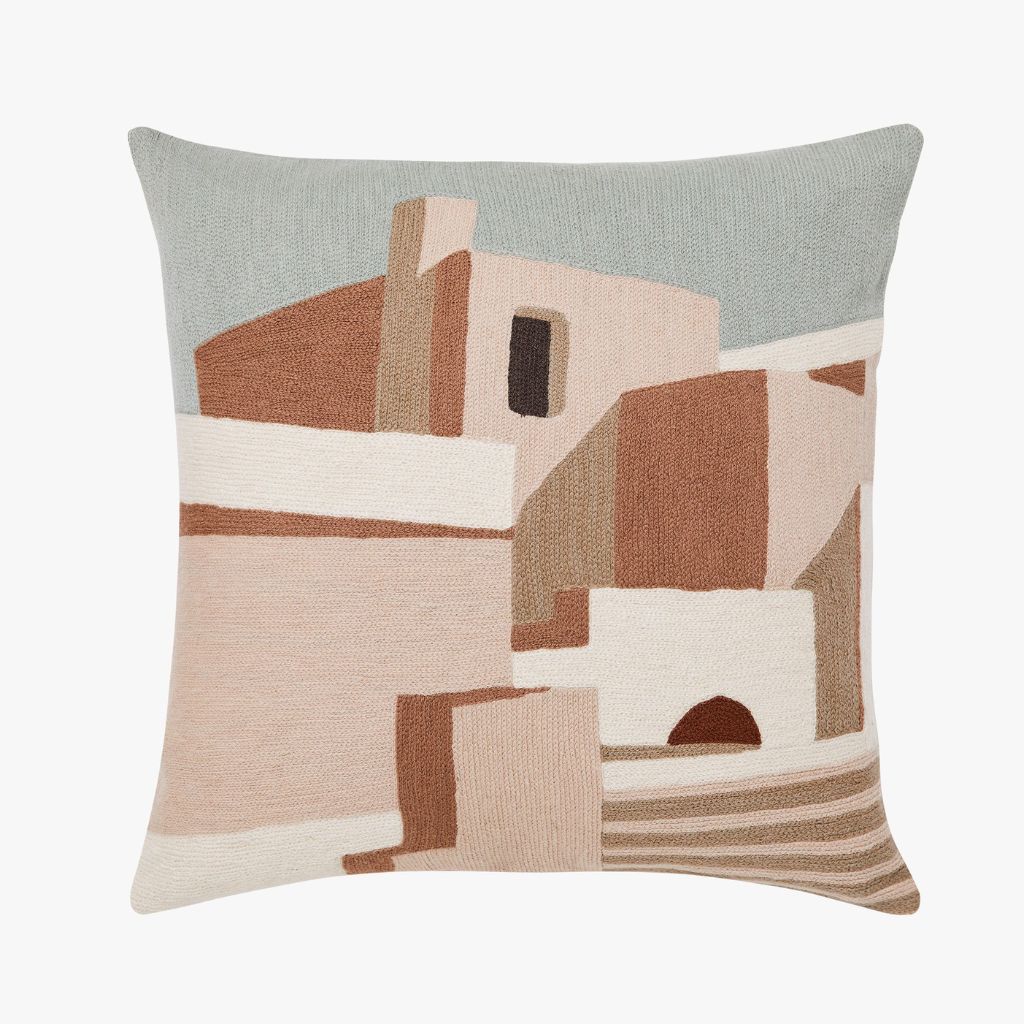 Palazzo Cushion